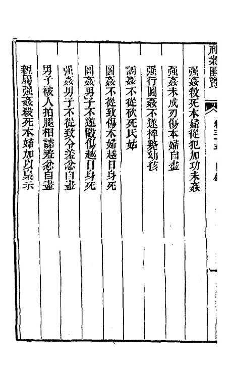 【刑案汇览】三十七 - 祝庆祺.pdf