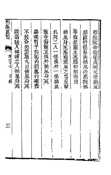 【刑案汇览】三十九 - 祝庆祺.pdf