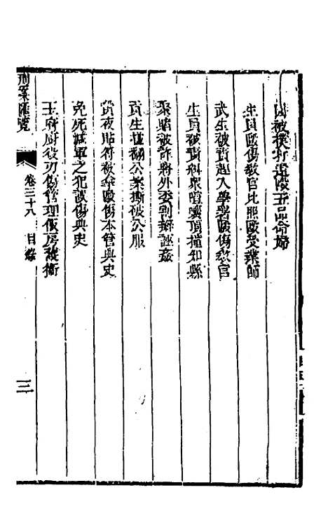 【刑案汇览】四十 - 祝庆祺.pdf