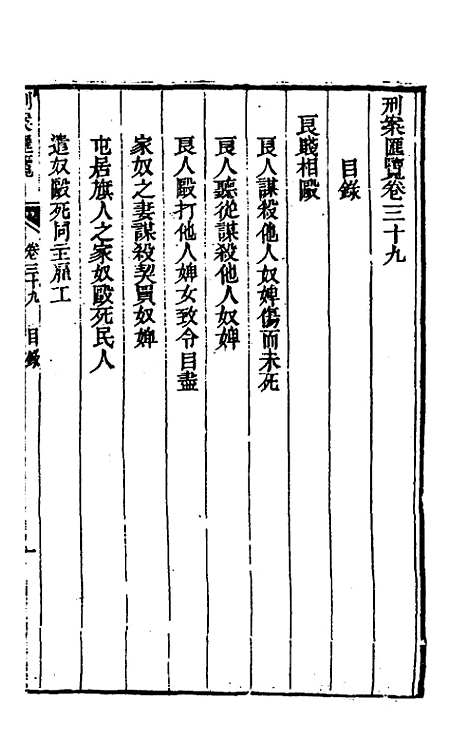 【刑案汇览】四十一 - 祝庆祺.pdf