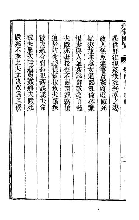 【刑案汇览】四十二 - 祝庆祺.pdf