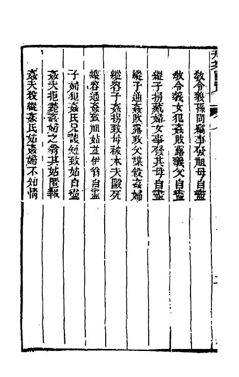 【刑案汇览】五十一 - 祝庆祺.pdf