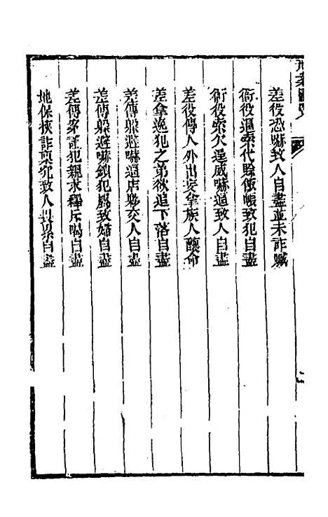 【刑案汇览】五十二 - 祝庆祺.pdf