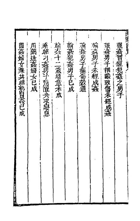 【刑案汇览】五十四 - 祝庆祺.pdf