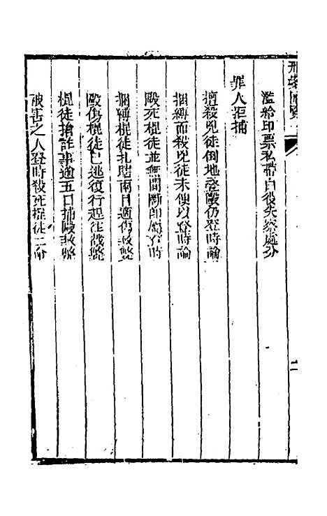 【刑案汇览】五十六 - 祝庆祺.pdf