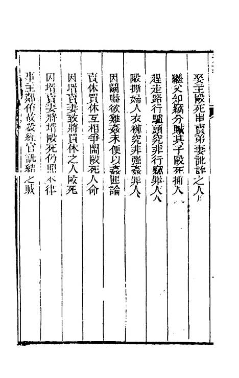 【刑案汇览】五十八 - 祝庆祺.pdf