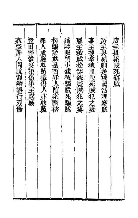 【刑案汇览】五十八 - 祝庆祺.pdf