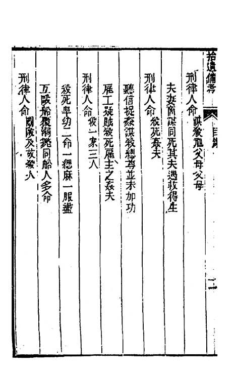 【刑案汇览】六十四 - 祝庆祺.pdf