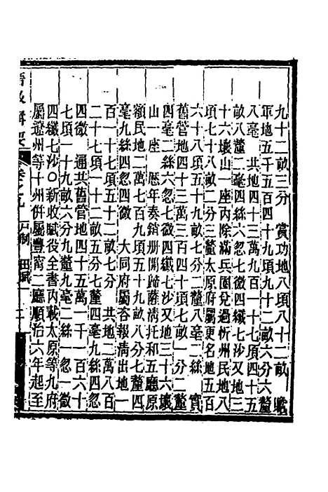 【晋政辑要】八 - 刚毅修.pdf