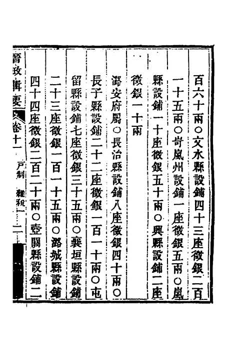 【晋政辑要】十 - 刚毅修.pdf