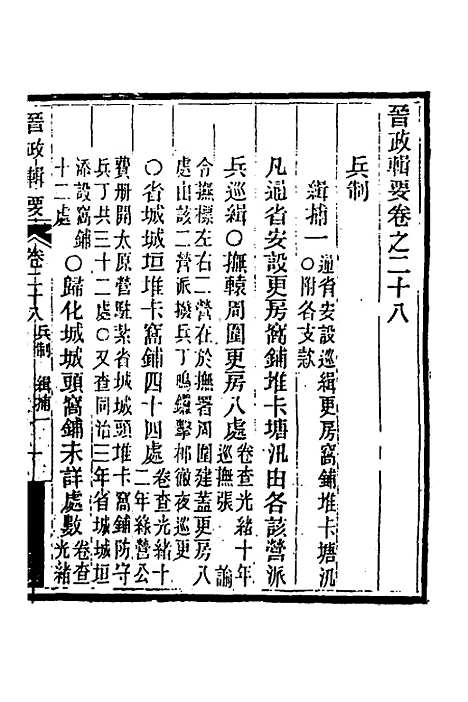 【晋政辑要】二十三 - 刚毅修.pdf