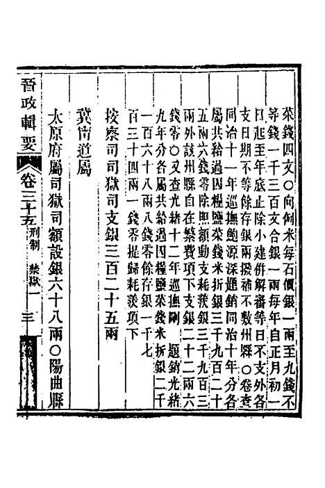 【晋政辑要】二十八 - 刚毅修.pdf