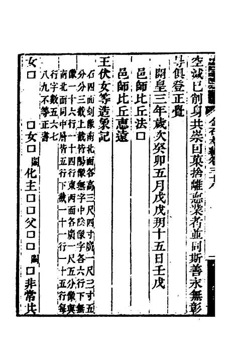 【金石萃编】二十二 - 王昶.pdf