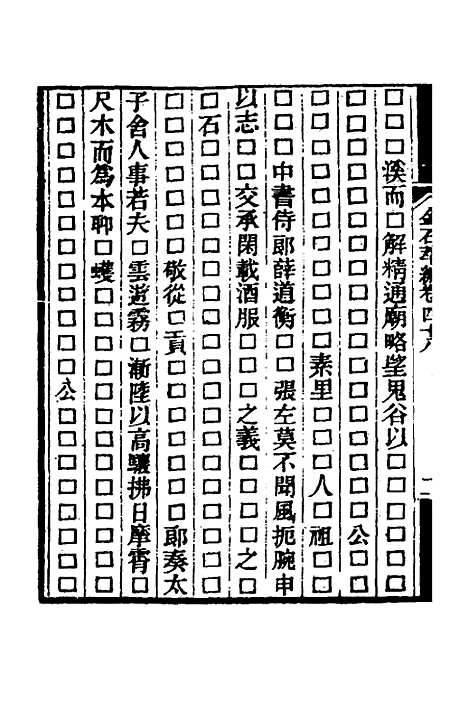 【金石萃编】二十八 - 王昶.pdf