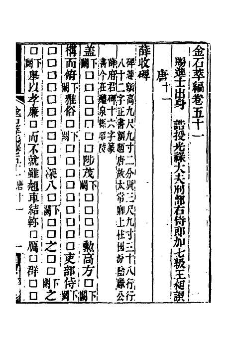 【金石萃编】二十九 - 王昶.pdf