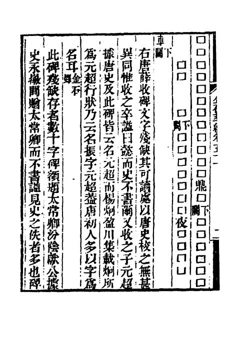 【金石萃编】二十九 - 王昶.pdf