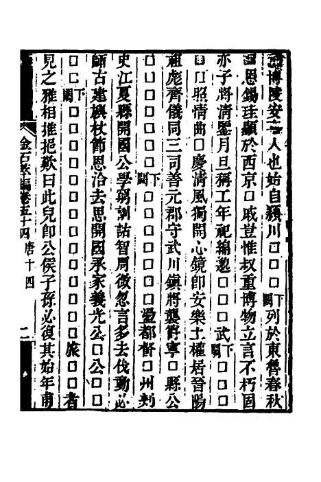 【金石萃编】三十一 - 王昶.pdf