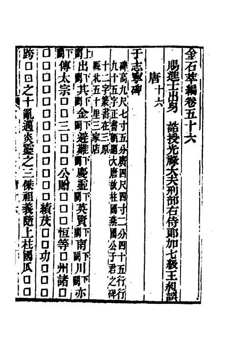 【金石萃编】三十二 - 王昶.pdf