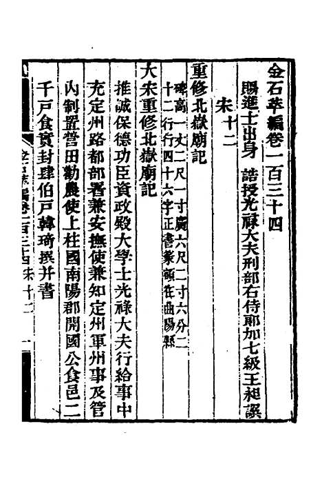 【金石萃编】八十六 - 王昶.pdf