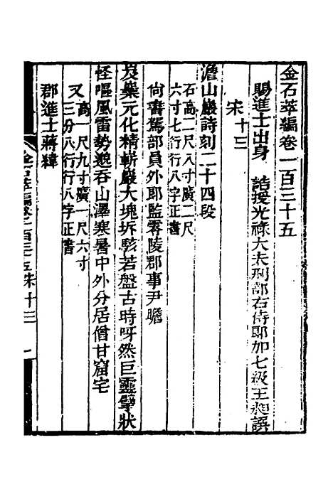 【金石萃编】八十七 - 王昶.pdf