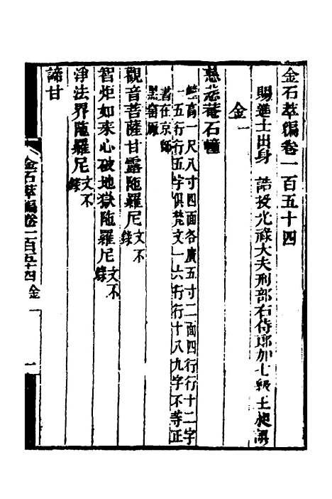 【金石萃编】九十九 - 王昶.pdf