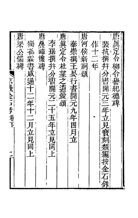 【京畿金石考】二 - 孙星衍.pdf