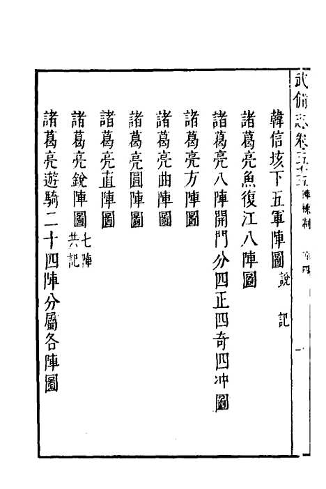 【武备志】二十二 - 茅元仪.pdf