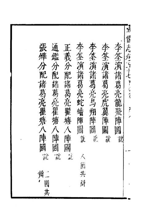 【武备志】二十三 - 茅元仪.pdf