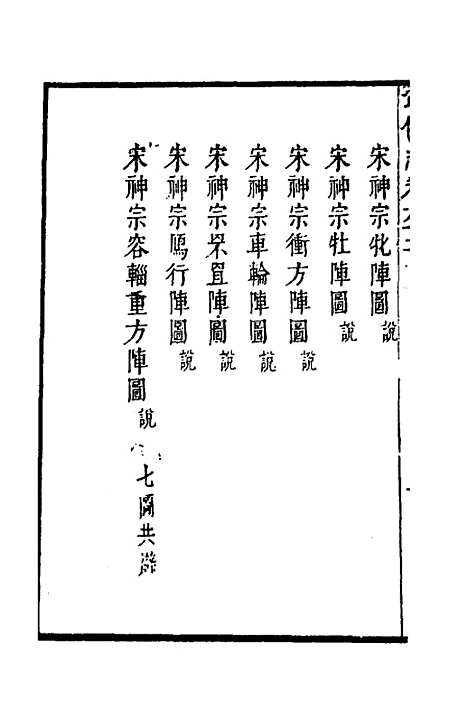 【武备志】二十五 - 茅元仪.pdf