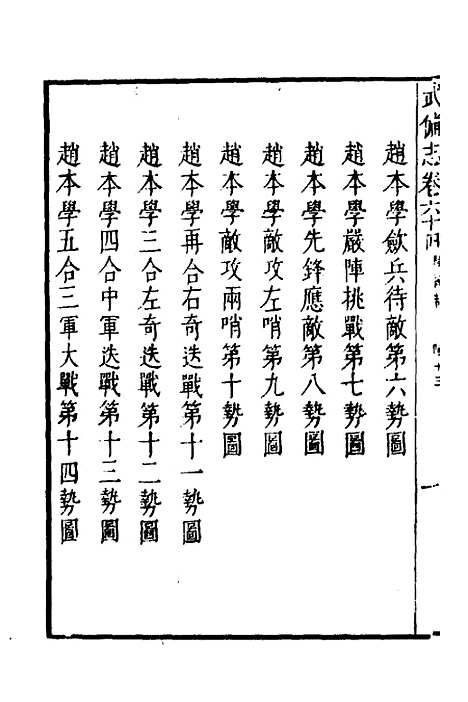 【武备志】二十六 - 茅元仪.pdf