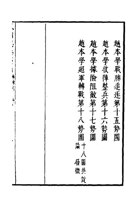 【武备志】二十六 - 茅元仪.pdf