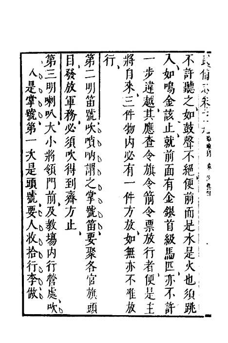 【武备志】三十二 - 茅元仪.pdf