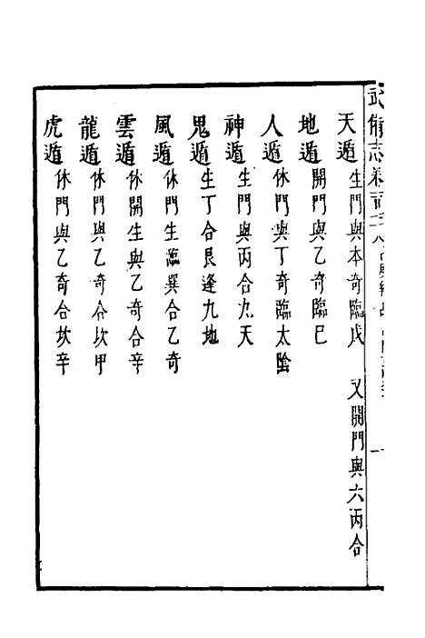 【武备志】七十七 - 茅元仪.pdf