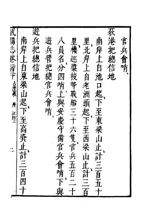 【武备志】九十八 - 茅元仪.pdf