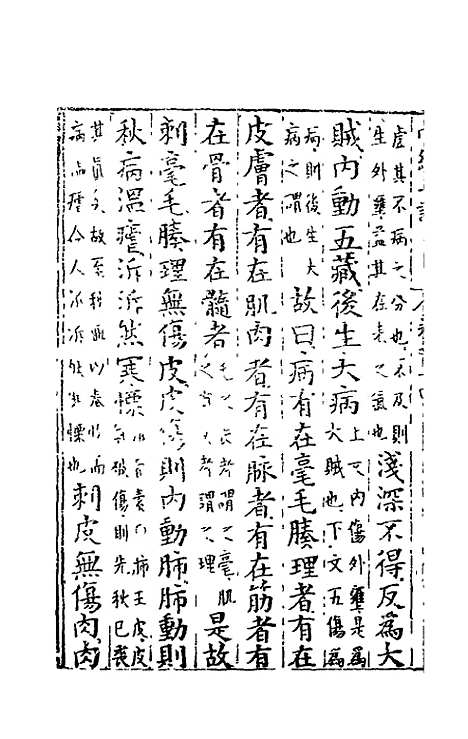 【黄帝内经素问】七 - 吴崑注.pdf