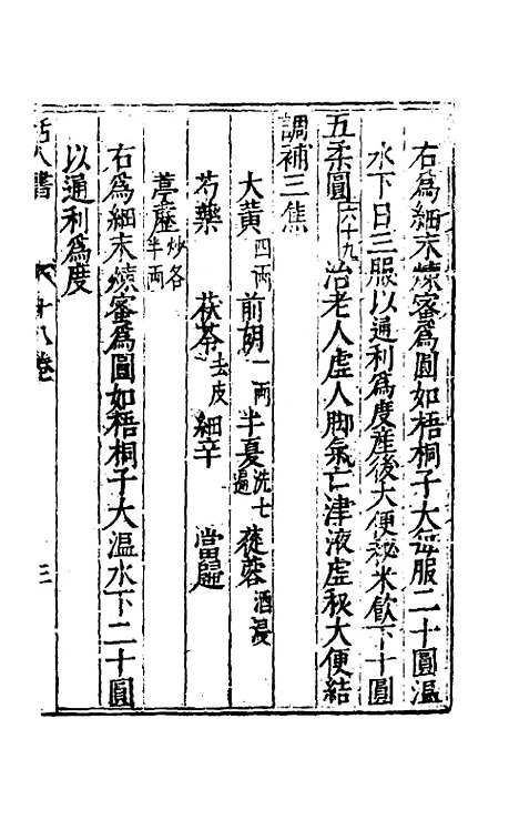 【活人书】六 - 朱肱.pdf