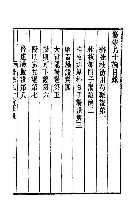 【伤寒】九十论 - 许叔微.pdf