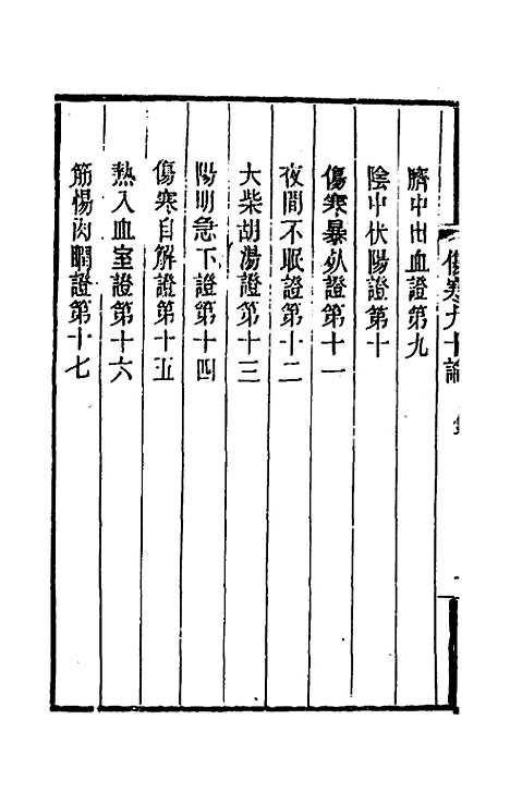 【伤寒】九十论 - 许叔微.pdf