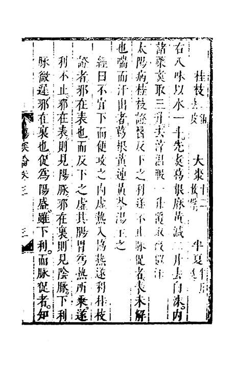 【伤寒论】三 - 张遂辰注.pdf