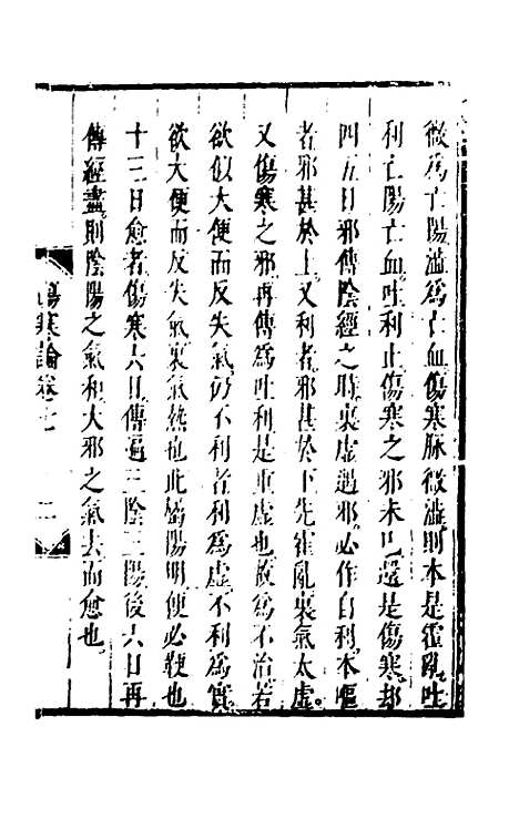 【伤寒论】七 - 张遂辰注.pdf