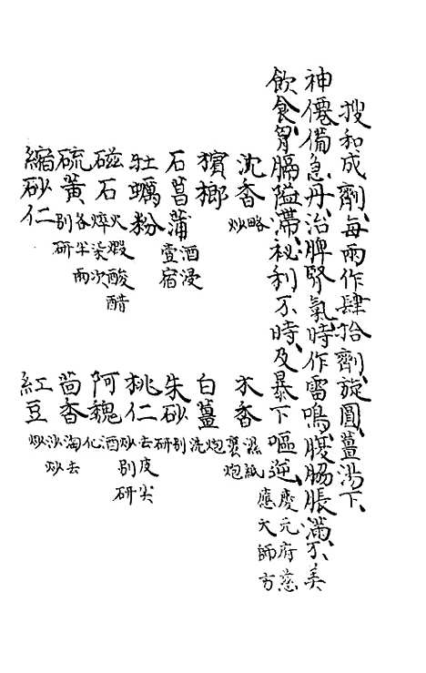 【魏氏家藏方】二 - 魏岘.pdf