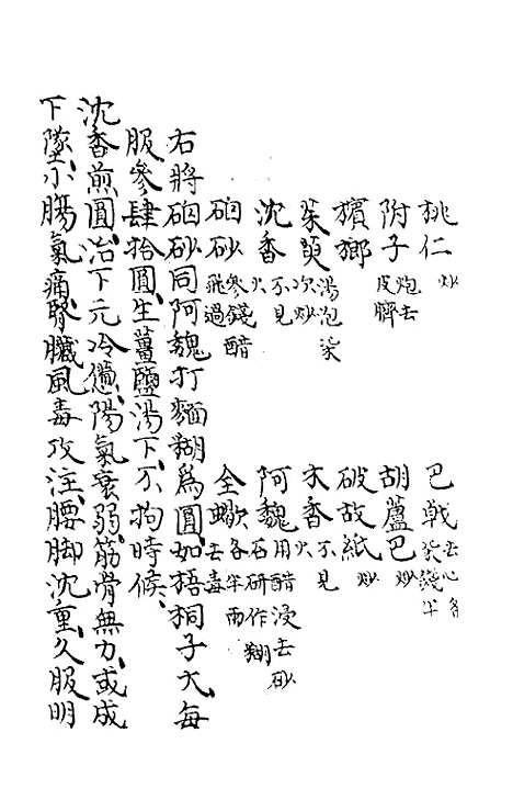 【魏氏家藏方】二 - 魏岘.pdf