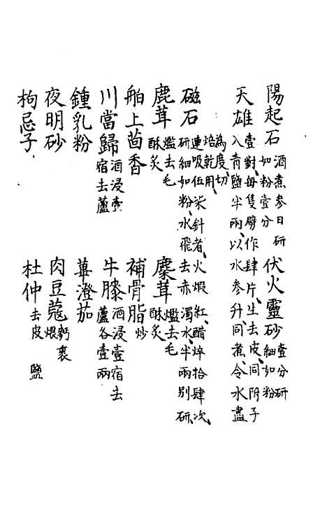 【魏氏家藏方】四 - 魏岘.pdf