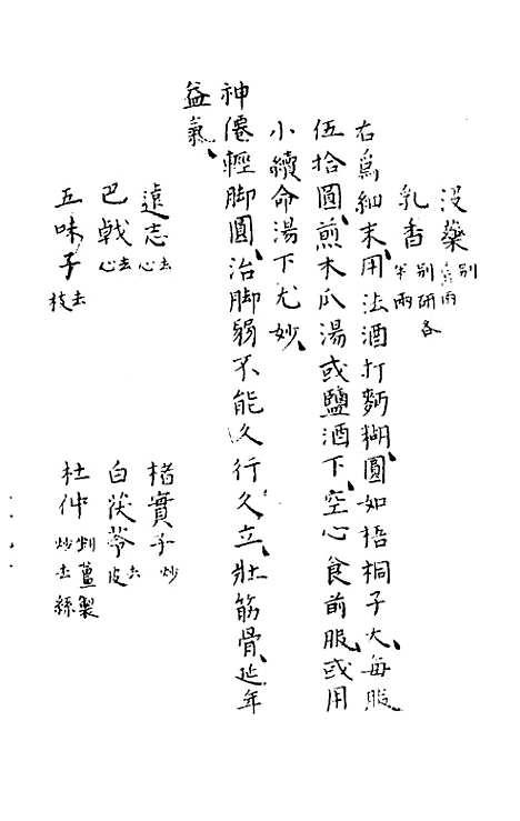 【魏氏家藏方】五 - 魏岘.pdf