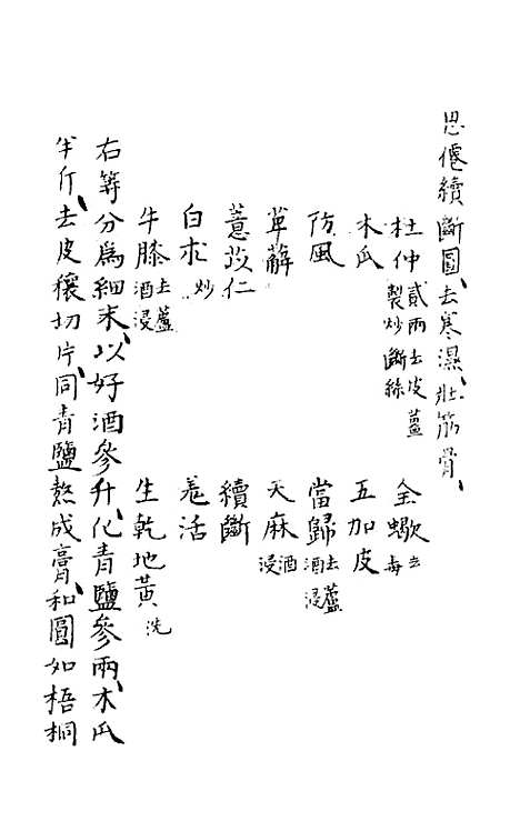 【魏氏家藏方】五 - 魏岘.pdf