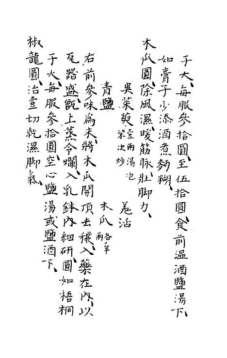 【魏氏家藏方】五 - 魏岘.pdf