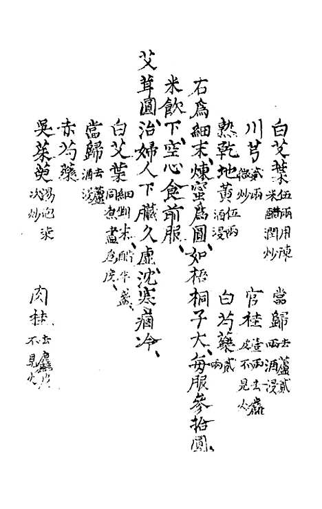 【魏氏家藏方】七 - 魏岘.pdf