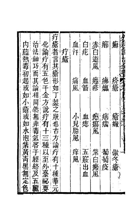 【外科证治全书】四 - 许克昌毕法辑.pdf