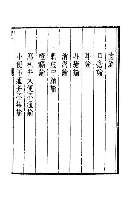 【医贯】一 - 赵献可.pdf