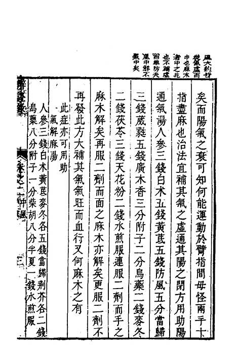 【辨证录】二 - 陈士铎.pdf